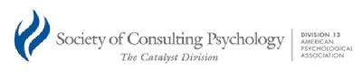 Society of Consulting Psychology